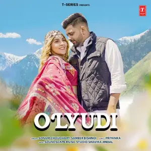 Olyudi image