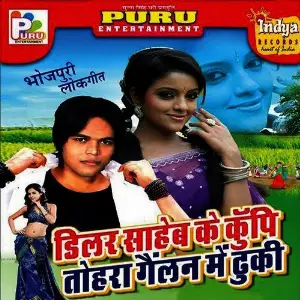 Dilar Saheb Ke Kupi Tahara Gailan Me Dhukin image