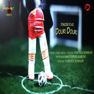 Finger Star Douri Douri - Single image
