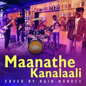 Maanathe Kanalaali Cover By Rain Monkey image