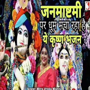 Banke Bihari Teri Surat image