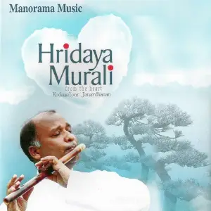 Hridaya Murali image