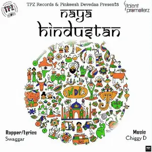 Naya Hindustan image