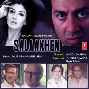 Salaakhen Dilip Sen-Sameer Sen