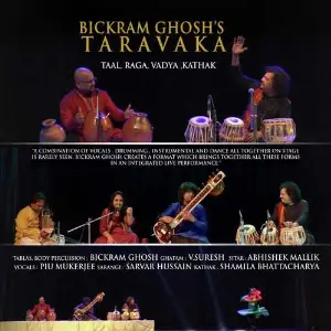 Bickram Ghoshs Taravaka (Live) image