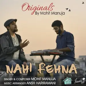 Nahi Rehna image