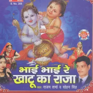 Bhai Bhai Re Khatu Ke Raja image