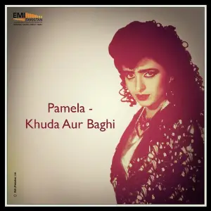 Pamela  Khuda Aur Baghi image