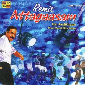 Remix Attagaasam - Aadithyan Various Artists