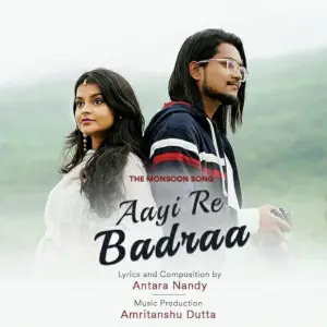Aayi Re Badraa - Single image