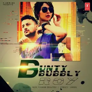 Bunty Bubbly image