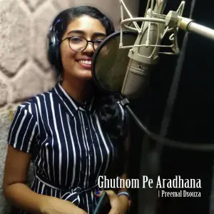 Ghutnom Pe Aradhana image