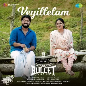 Veyillelam (From Bullet Diaries) image