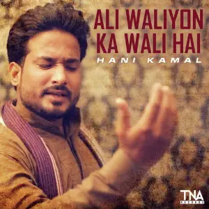 Ali Waliyon Ka Wali Hai - Single image