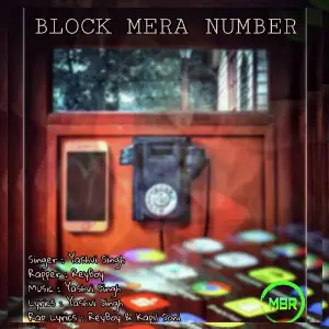 Block Mera Number image