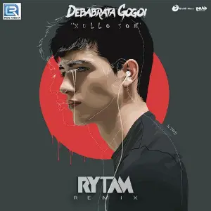 Joi Aai Axom Rytam, Debabrata Gogoi