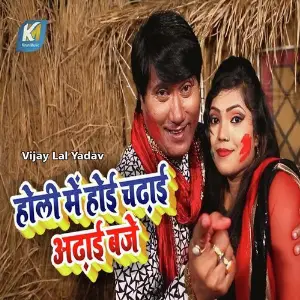 Holi Me Hoi Chadhai Adhai Baje image