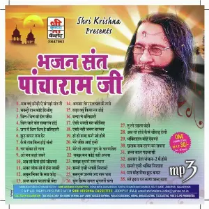 Bhajan Sant Pancharamji image