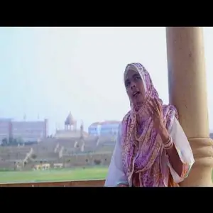 Aasmane Mustafa ke image
