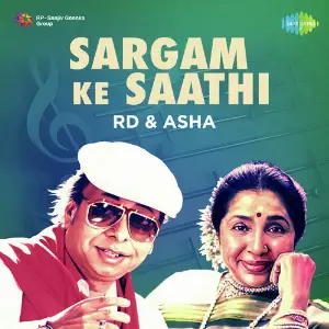 Sargam Ke Saathi - RD - Asha image