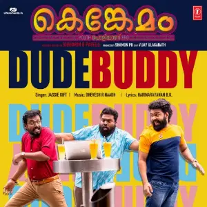 Dude Buddy (From Kenkemam) 