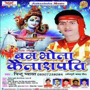 Bam Bhola Kailash Pati image