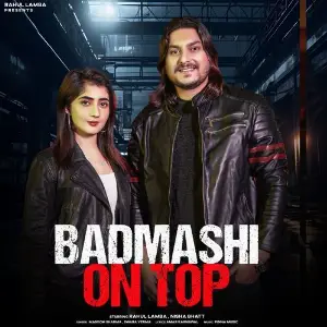 BADMASHI ON TOP image