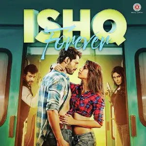 Ishq Forever image