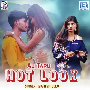 Ali Taru Hot Look image