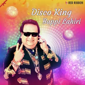 Disco King Bappi Lahiri image