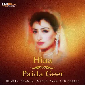 Paida Geer  Hina image