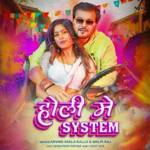 Holi Mein System image