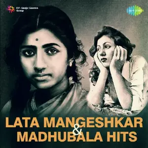 Lata Mangeshkar And Madhubala Hits Various Artists