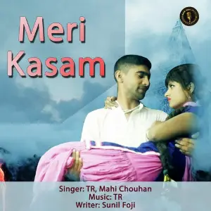Meri Kasam image