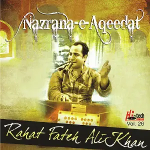 Nazrana-e-Aqeedat, Vol. 26 image