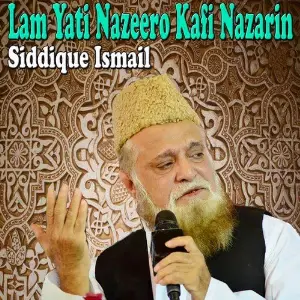 Lam Yati Nazeero Kafi Nazarin image