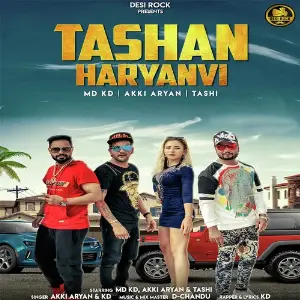 Tashan Haryanvi image