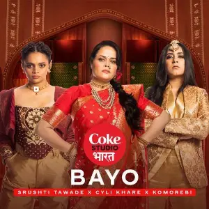 Bayo  Coke Studio Bharat image