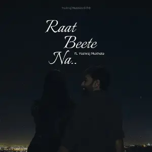 Raat Beete Na image