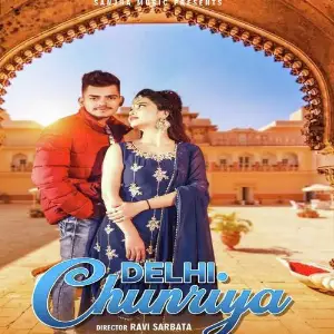 Delhi Chunriya image