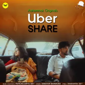 Uber Share image