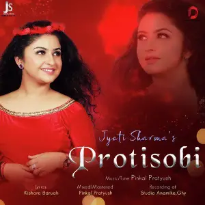 Protisobi - Single image