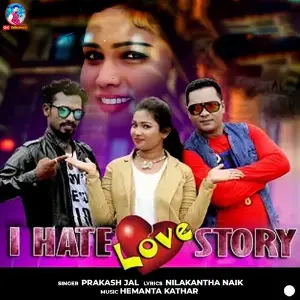 I Hate Love Story image