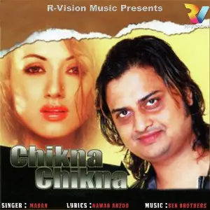Chikna Chikna Madan