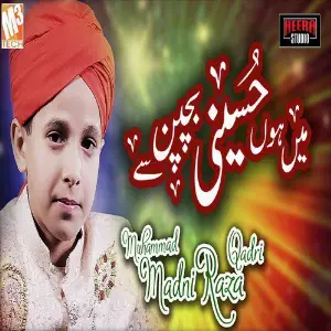 Main Hun Hussaini - Single image