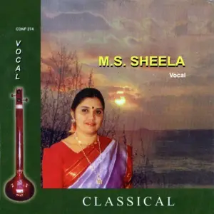 M S Sheela image