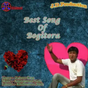 Best Song Of Bogitora Zubeen Garg, Vitali Das, Vitali Das, Nirmali Das, Krishnamoni Nath, Bornali Kalita