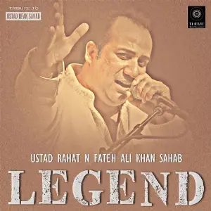 Mere Rashke E Qamar image