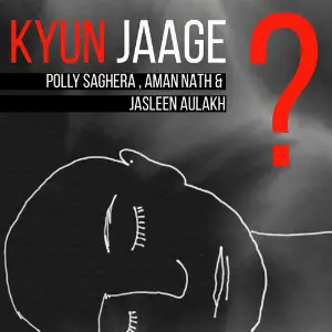 Kyun Jaage image