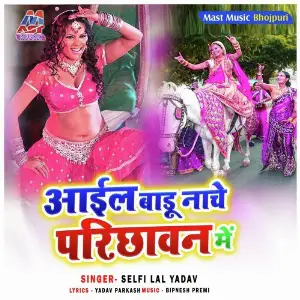 Aail Badu Nache Parichhawan Me image